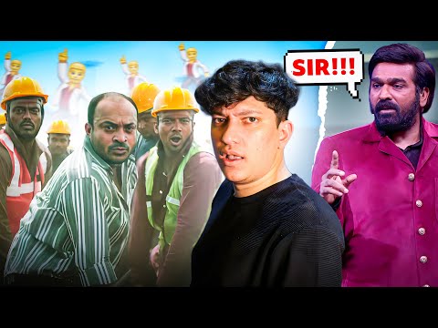 கண்டாரா கொல்லி 🗣🗣 ❗❗ - Reddit Recap