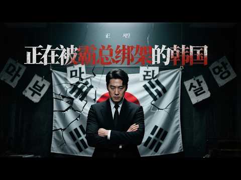 正在摧毁韩国的财阀们