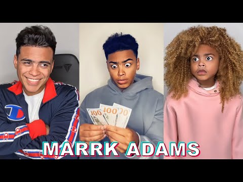 *BEST* MARRK ADAMS Shorts #9 | Funny Mark Adams TikToks