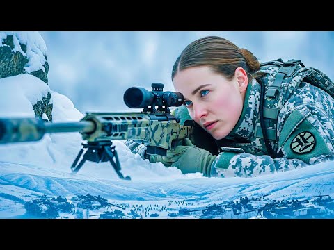 They Left Her for Dead — The Female Ghost Sniper Who Used Silence to Erase 68 Enemies Alone In War
