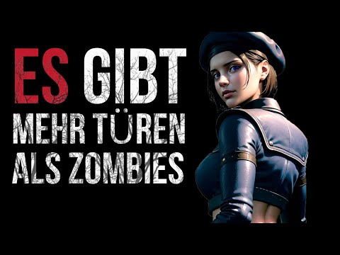 Aufstieg und Fall der Resident Evil Serie #1 (RE 1996, Entwicklung, Handlung, Fakten)