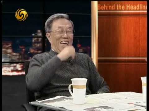 锵锵三人行20121018莫言获奖缓解中国“诺贝尔焦虑症” 王蒙 查建英