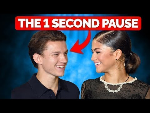 When You Feel Nervous, Use This Trick To Look Confident