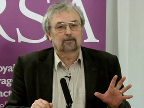 Dunbar's Number: Why We Can't Have More Than 150 Friends