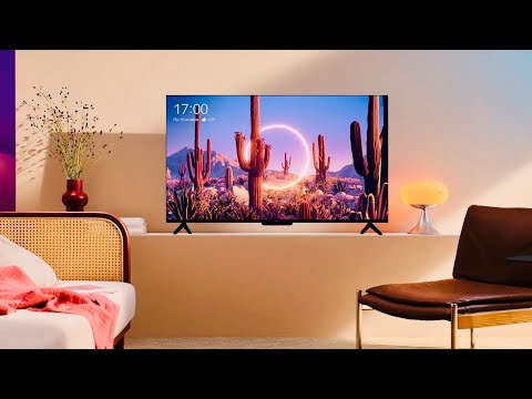 💥 В чём подвох Телевизора Яндекс Станции ТВ Бейсик? Обзор 4K HDR Смарт ТВ с Алисой! ⚡️