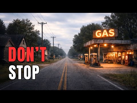 10 U.S Towns Where Locals Warn You: "Don't Even Stop for Gas”
