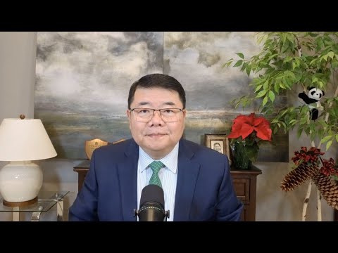 中国经济加速恶化 习近平给端出来说话了/美澳周末两起枪击案死伤惨重/台湾行政院不副署财划法修法案 朝野对决/王剑每日观察/20251215