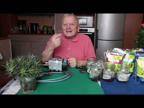 АКЧ. Новые эффективные способы улучшения плодородия почвы.