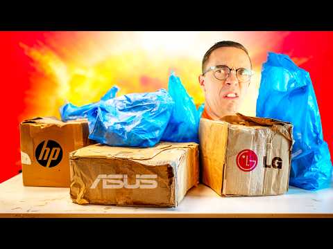 Is a Cheap Laptop ACTUALLY Worth It?