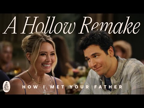 How It Did Not Meet My Expectations: HIMYF vs HIMYM