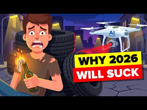 Why 2026 Will Be The Worst Year EVER