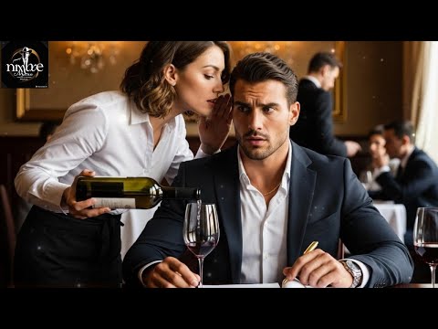 «Это ловушка!» — сказала официантка боссу мафии на сицилийском диалекте, спасая его империю от крах