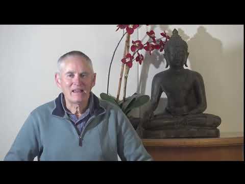 Guided Meditation: Mindfulness of Emotions; Introduction to Mindfulness (3 of 5) Emotions.