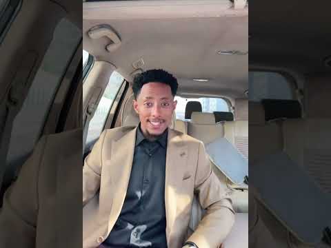 ስለ እስር ቤት ሁኔታ ተናገረ | አዶናይ ምን አለ ?