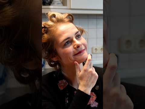 Wie ein T-Shirt entsteht