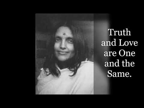 Anandamayi Ma  ~ 𝐃𝐢𝐯𝐞 𝐭𝐨 𝐭𝐡𝐞 𝐃𝐞𝐩𝐭𝐡𝐬! ~ Bhakti Meditation - Non-Duality