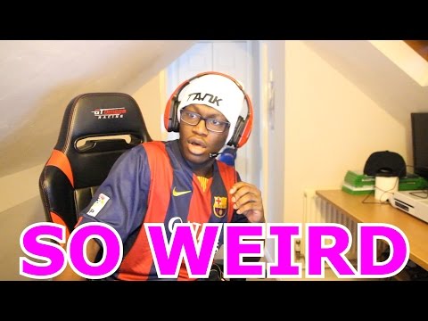 WEIRDEST THINGS YOU'LL EVER SEE