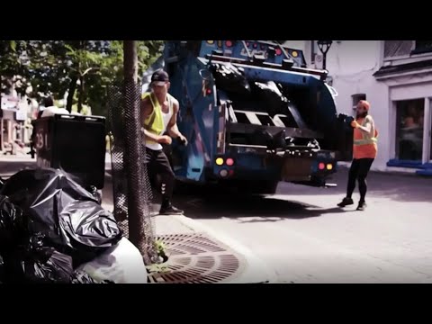 Découverte | Que faire de nos déchets?