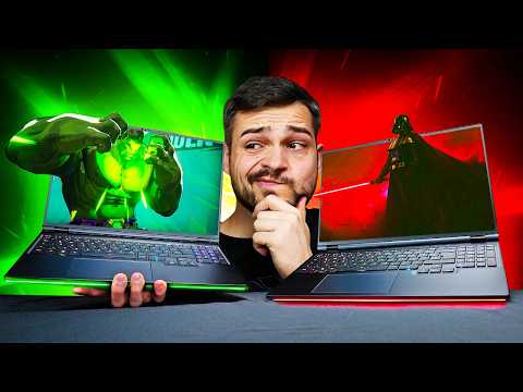 Kauf keinen Gaming Laptop, bevor du DAS gesehen hast!