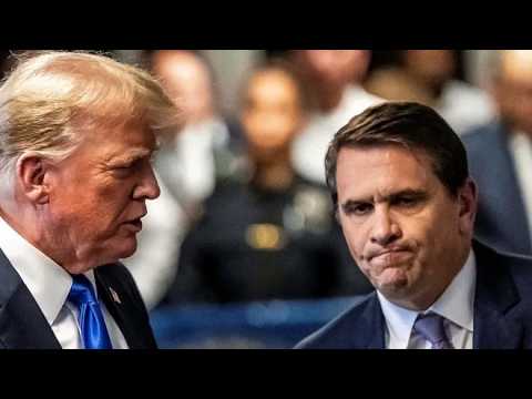 🚨 Trump gets BAD NEWS about his next attorney general