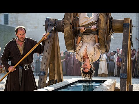 The Horrific Fate of "Sinful" Women During the Middle Ages