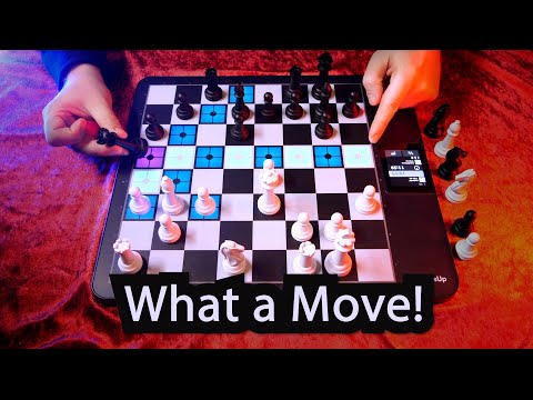 WE ARE SO BACK ♔ ASMR Chess on ChessUp 2
