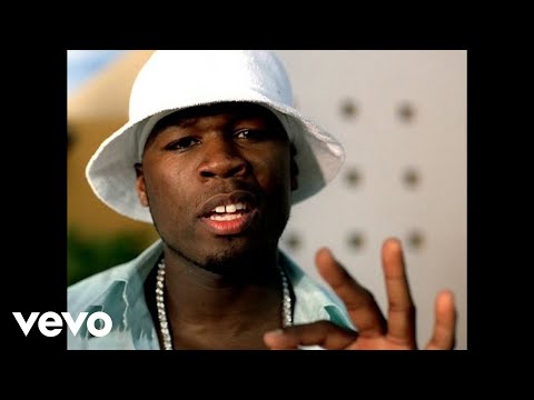 50 Cent - Just A Lil Bit (Remix) ft. Eminem, Notorious BIG, 2Pac, Lil Jon, DMX, Snoop Dogg, Dr. Dre