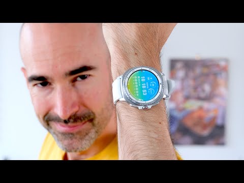 Samsung Galaxy Watch 8 Classic Review | Most Divisive Smartwatch of 2025?