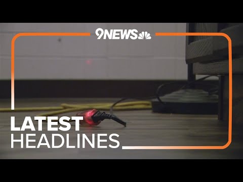 Latest headlines | Thousands of Coloradans still without power after severe wind