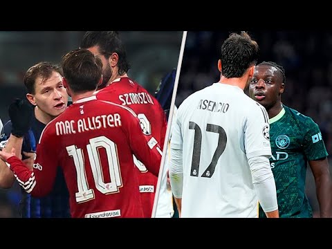 100% Disrespectful & Angry Moments 2025/26