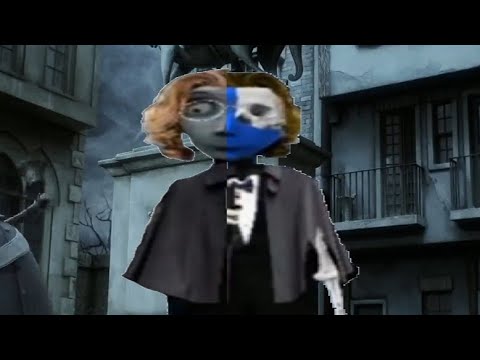 The origin of Edward Vincent/the Corpse Groom