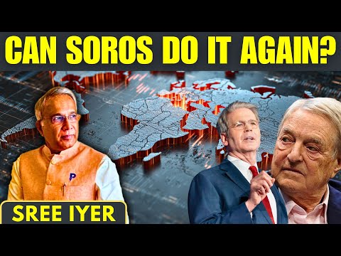 Soros & Bessent in the Asian Crisis: Can They Repeat the British Pound Jackpot?