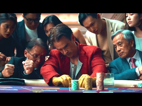 This Gambler Runs Out Of Luck Until One Day He Can’t Lose