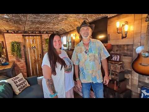 The Most STUNNING 8x20 TINY HOME on Wheels I Have EVER Seen!