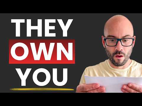 HMRC's New Powers Are Insane