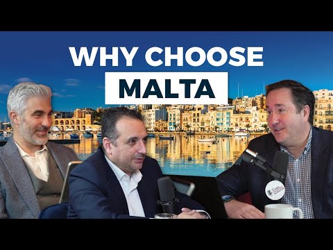Why Expats Are Choosing Malta