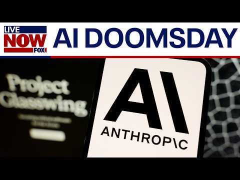 Anthropic 'Claude Mythos' model sparks AI doomsday fears