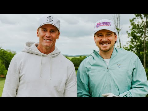 I Challenged Morgan Wallen to a Golf Match