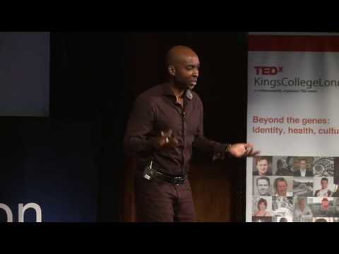 Health: Chance or Choice: Chidi Ngwaba at TEDxKingsCollegeLondon