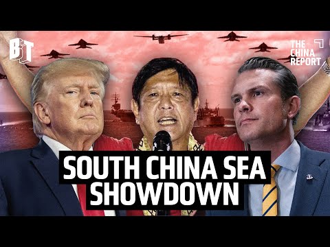 Manila's Strongman Marcos Jr. to Lead ASEAN: Will He Push War with China?