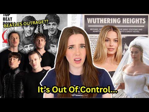 Why Does Hollywood Keep Casting the Same 5 Actors?!