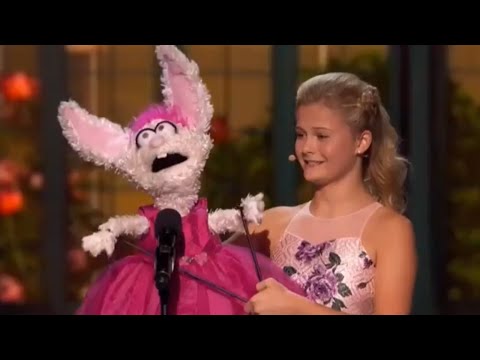 WINNER DARCI LYNNE AMERICA’S GOT TALENT ALL PERFORMANCES 🔥🔥