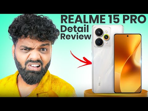 Do Not Buy Realme 15 Pro! Full Review - BIG Mistake!!!
