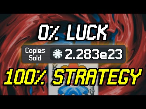 How Balatro’s Marketing Team Achieved the Unimaginable