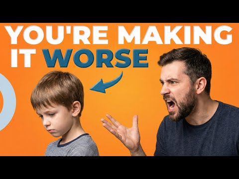 Child Not Listening? Here’s a 3-Step Method That Works (Stop Repeating Yourself!)