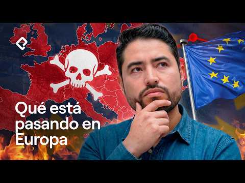 ¿Está Europa muerta?