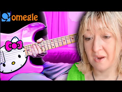 Guitar Teacher Watches TheDooo For The First Time