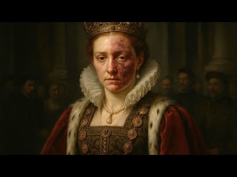 La reina marcada por la genética que estremeció a la corte: la dinastía pagó su propio precio