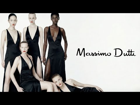 Luxury Atmosphere · Massimo Dutti Style Deep House & Chill House | 1 Hour+