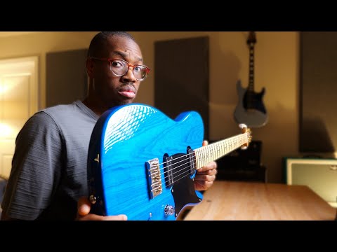 Does PRS Even Know How Close This Is